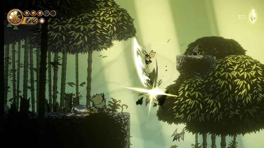 Скриншот 5 к игре Divine Guardian | Vệ Thần