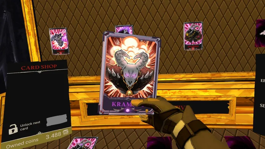 Скриншот 6 к игре Wisdom Watcher