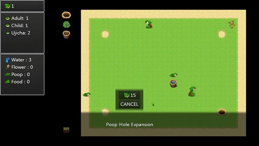 Скриншот 7 к игре Jissou Land