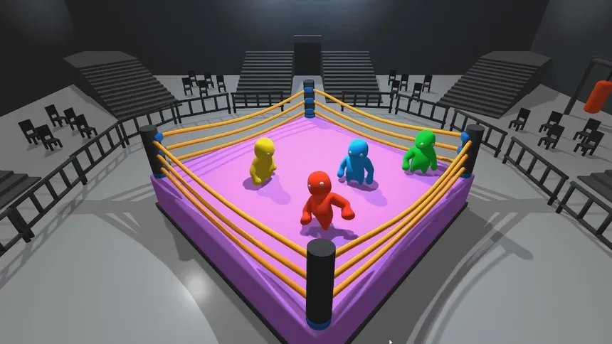 Скриншот 3 к игре Ring Stars