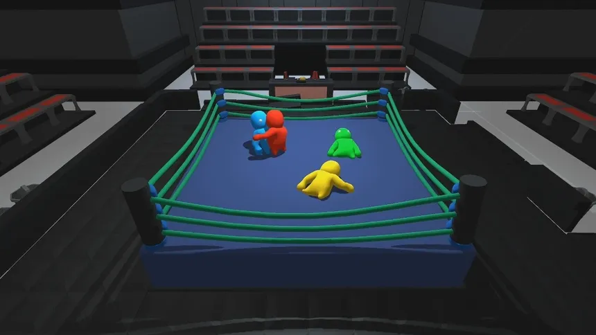 Скриншот 8 к игре Ring Stars