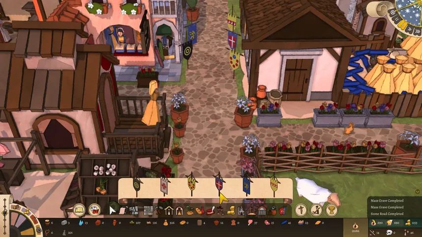 Скриншот 7 к игре HistoriCity: Florence