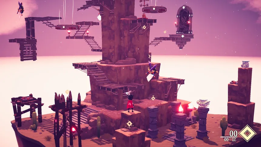 Скриншот 4 к игре Sleeping Dragon