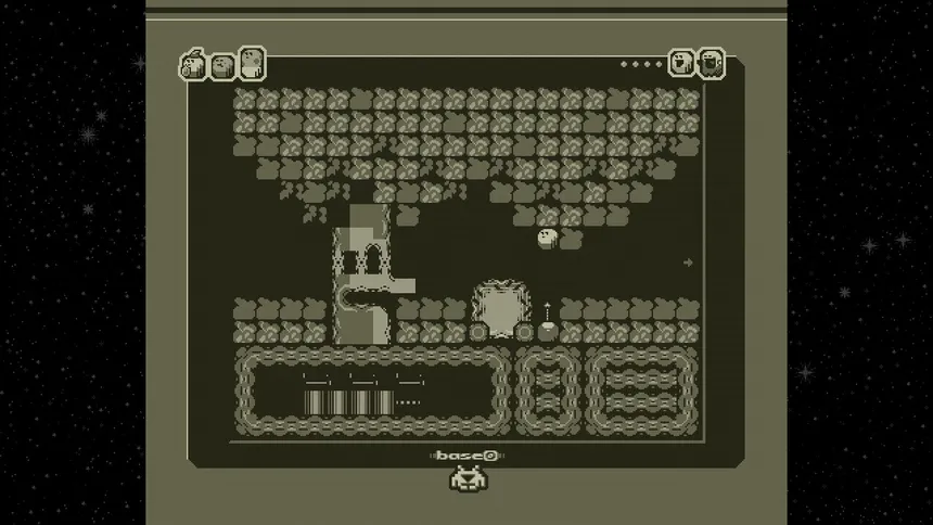 Скриншот 4 к игре HYNPYTOL