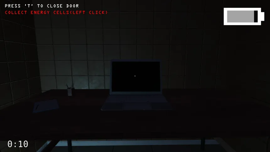 Скриншот 5 к игре Phantom's Call