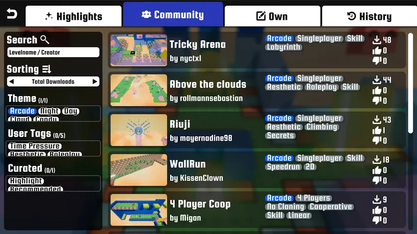 Скриншот 5 к игре The Clubies