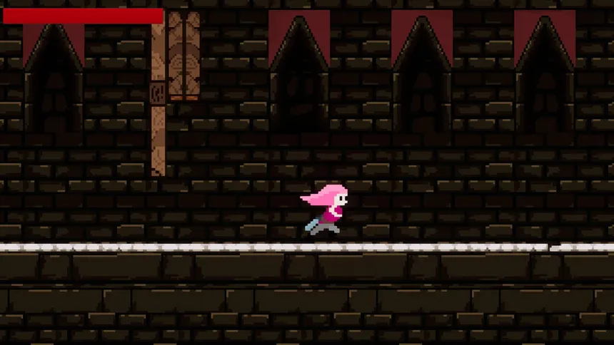 Скриншот 1 к игре Matriarchy Attack
