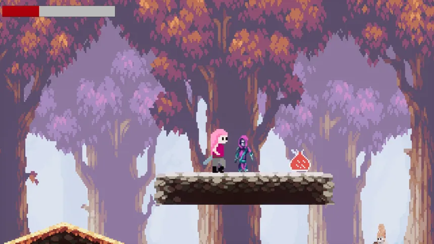 Скриншот 3 к игре Matriarchy Attack