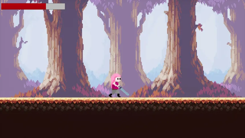 Скриншот 4 к игре Matriarchy Attack
