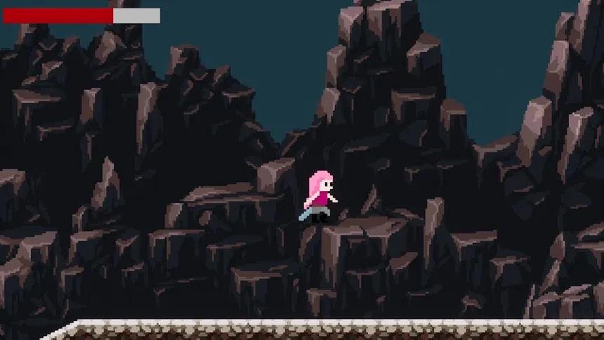 Скриншот 5 к игре Matriarchy Attack