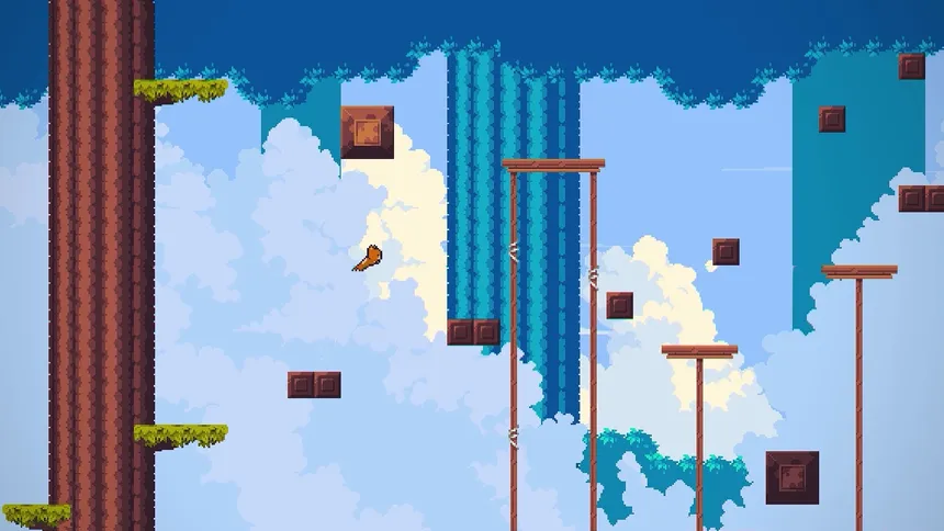 Скриншот 5 к игре Catch Up
