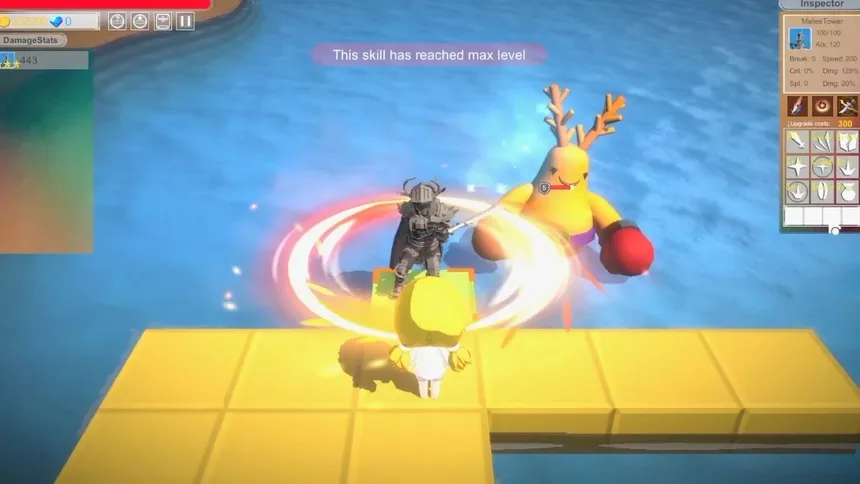 Скриншот 2 к игре FLOAT
