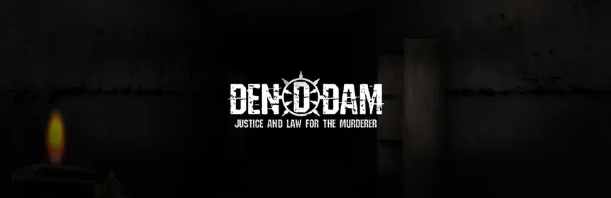 Скриншот 6 к игре DENDAM : Justice and Law for The Murderer