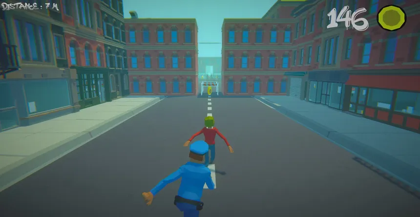 Скриншот 4 к игре Raddoll