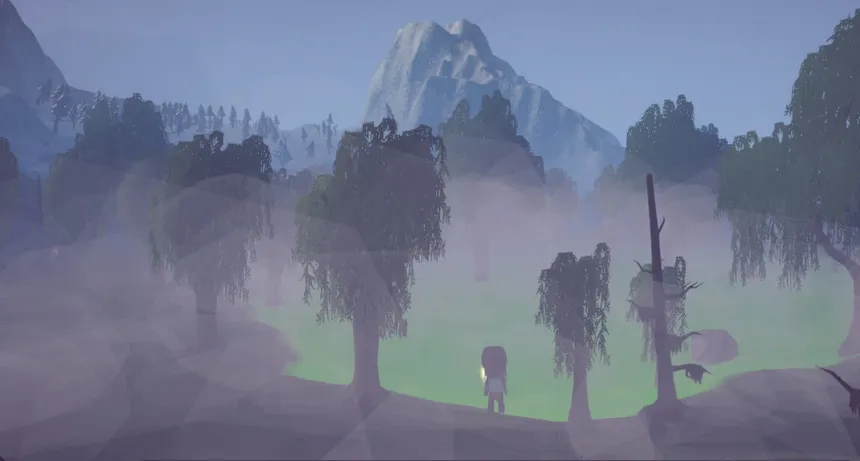 Скриншот 6 к игре Surviving Skeleton Island