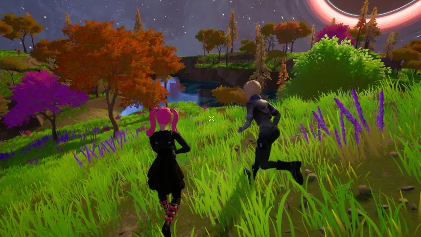 Скриншот 3 к игре Epicus Royale