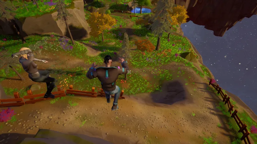 Скриншот 4 к игре Epicus Royale