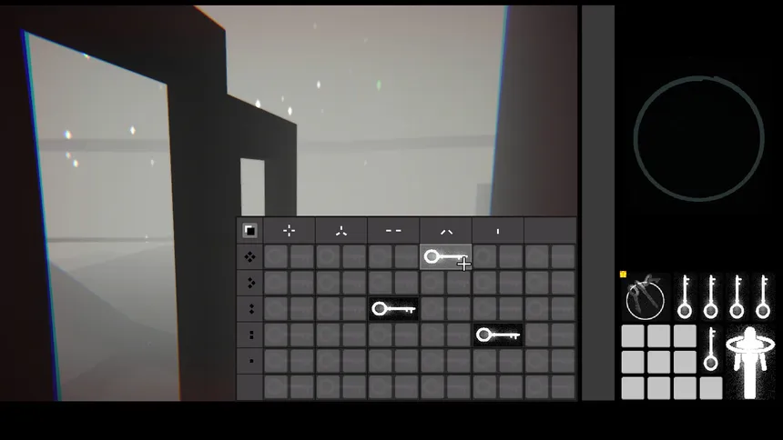 Скриншот 2 к игре Sufficiency