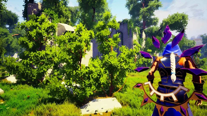 Скриншот 8 к игре Ardaria