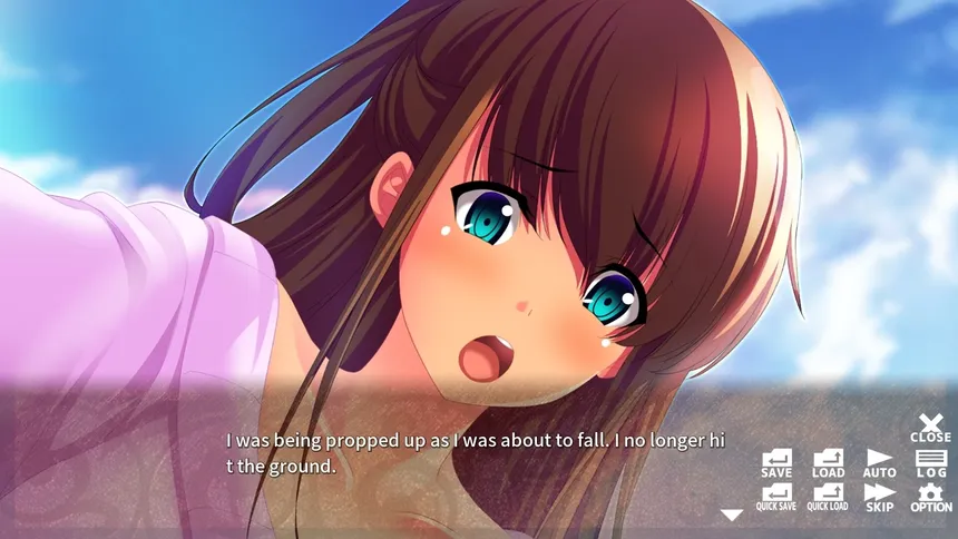 Скриншот 1 к игре 年上お姉さんを独り占めしたい！ - Possessing My Older Sister -