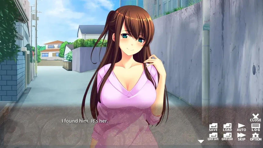 Скриншот 4 к игре 年上お姉さんを独り占めしたい！ - Possessing My Older Sister -