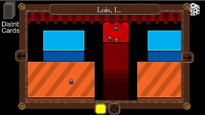 Скриншот 2 к игре Monculi