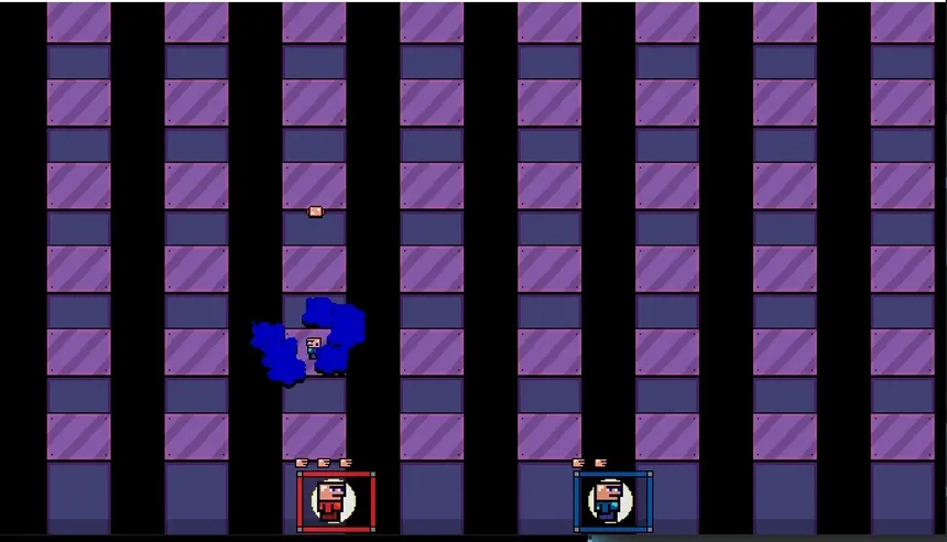 Скриншот 7 к игре Monculi