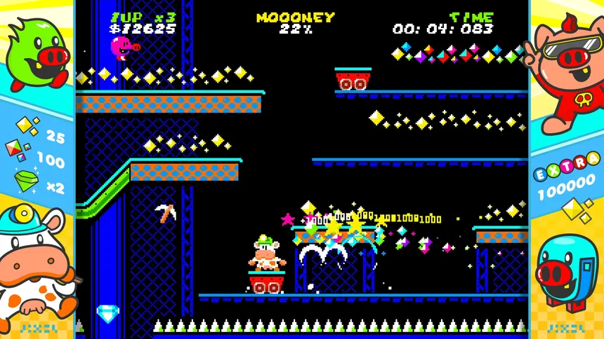Скриншот 5 к игре Cash Cow DX