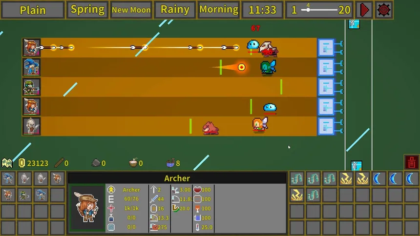 Скриншот 2 к игре Tasking