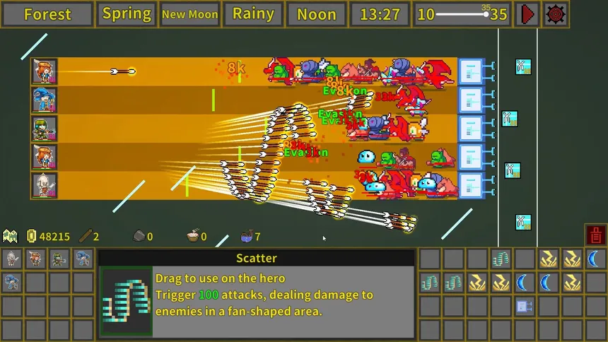 Скриншот 3 к игре Tasking