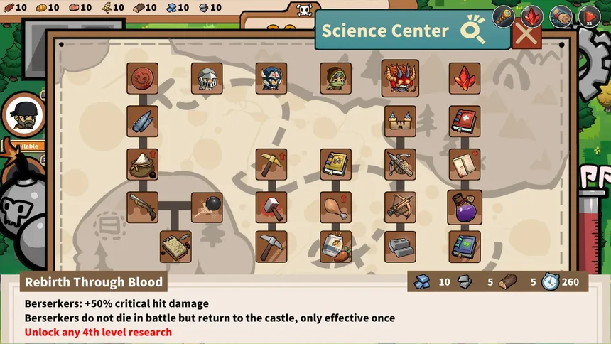 Скриншот 1 к игре Final Resistance