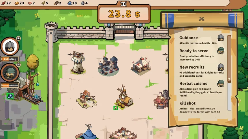 Скриншот 8 к игре Final Resistance