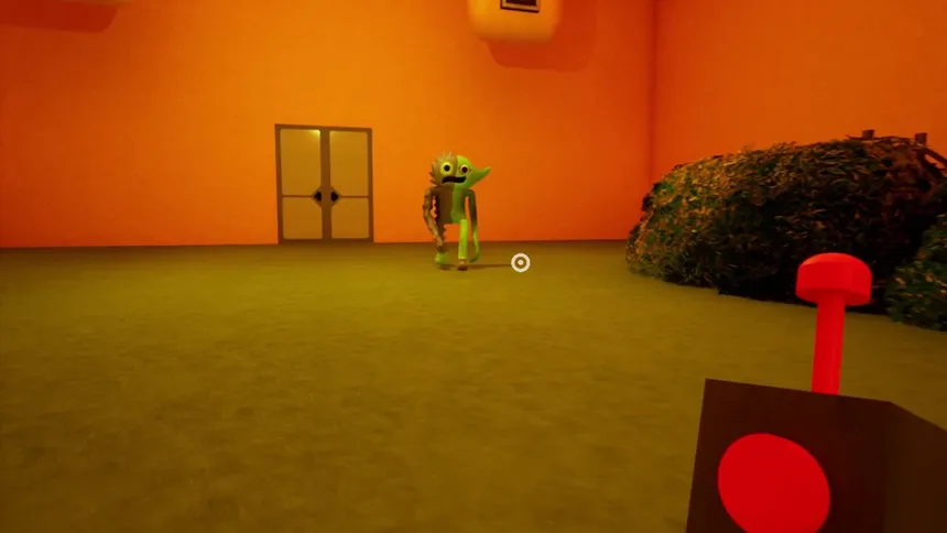 Скриншот 5 к игре Garten of Banban 6