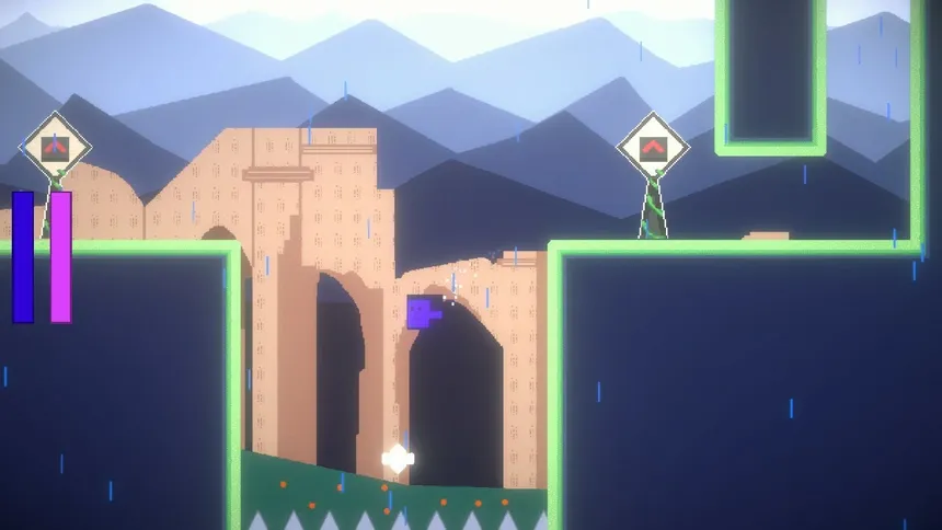 Скриншот 2 к игре The Lost Son
