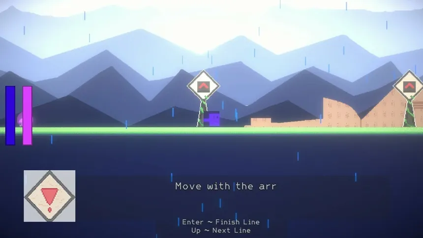 Скриншот 3 к игре The Lost Son