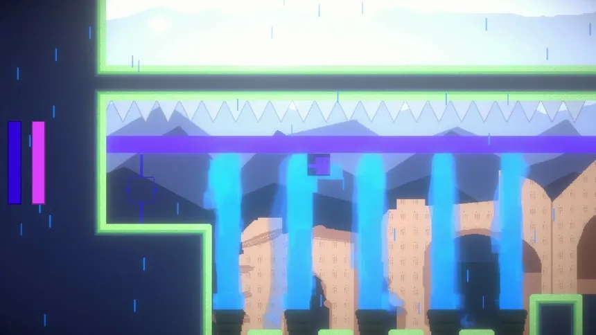 Скриншот 5 к игре The Lost Son