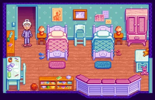 Скриншот 2 к игре Home