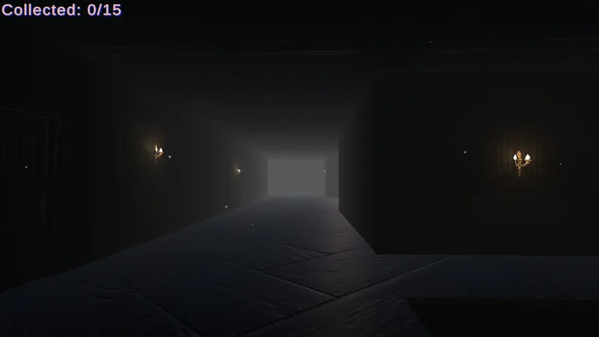 Скриншот 4 к игре Yujiro's Mansion