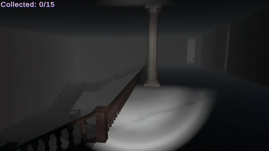 Скриншот 6 к игре Yujiro's Mansion