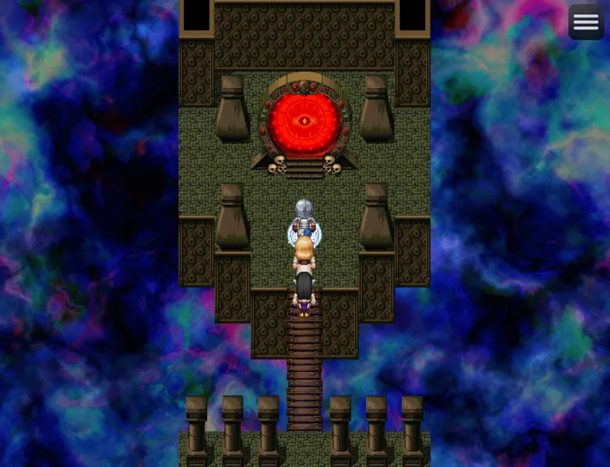 Скриншот 2 к игре From the Deep