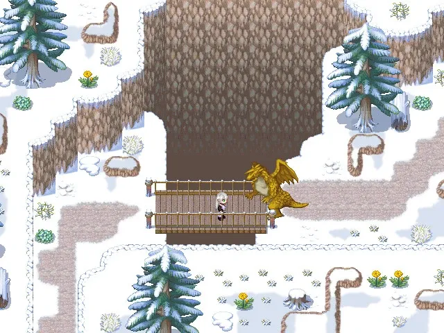 Скриншот 3 к игре Echoes of Numa