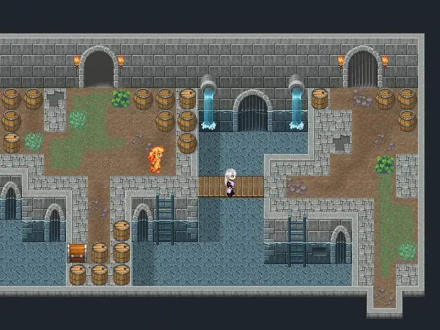 Скриншот 4 к игре Echoes of Numa