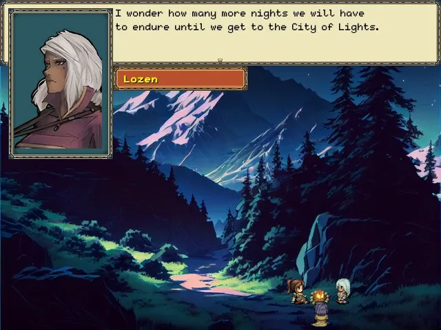 Скриншот 6 к игре Knightess