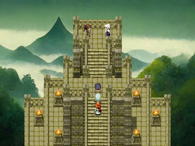 Скриншот 7 к игре Knightess