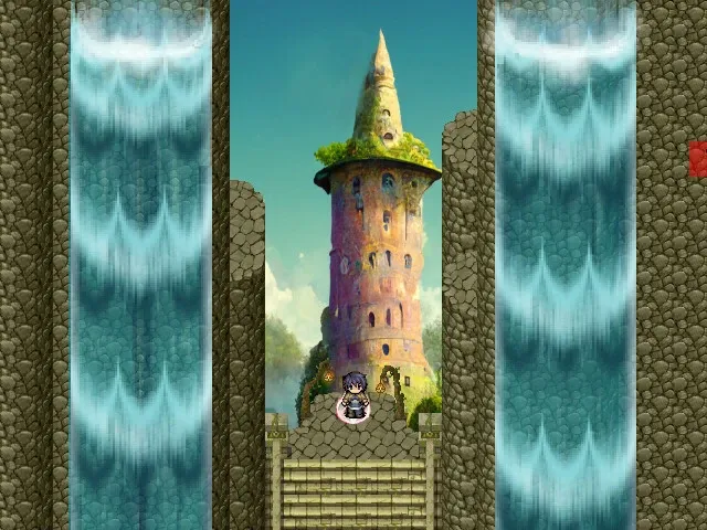 Скриншот 8 к игре Knightess