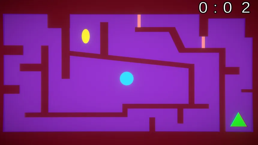 Скриншот 2 к игре Precision