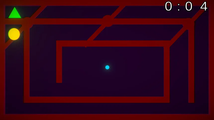 Скриншот 4 к игре Precision