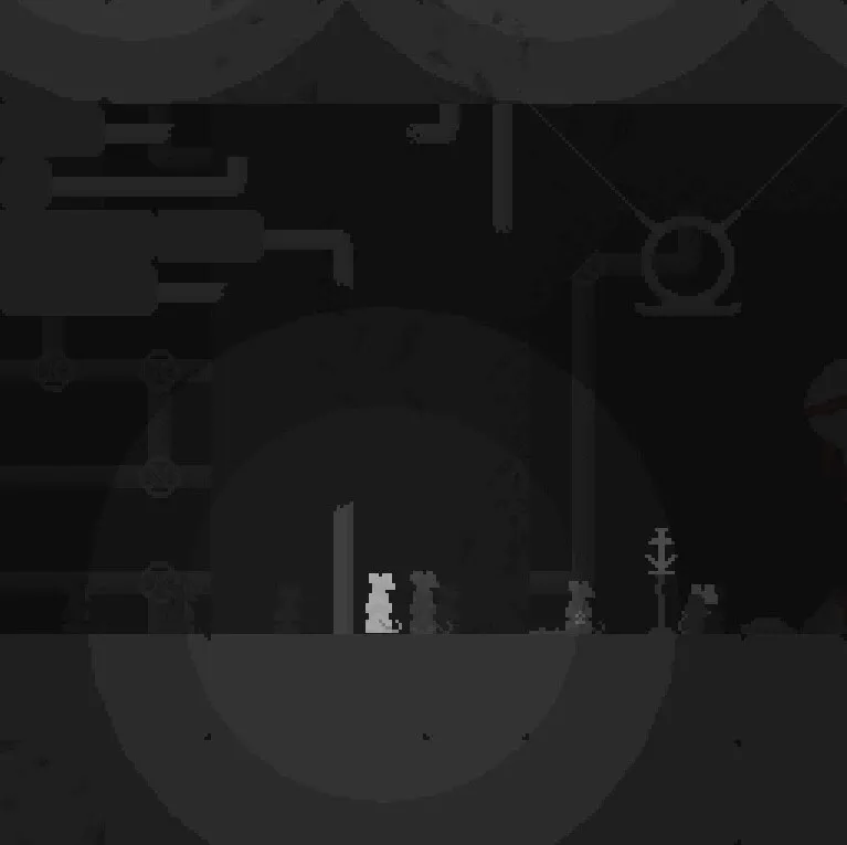 Скриншот 3 к игре Crowd