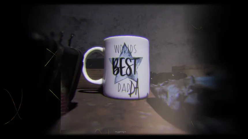 Скриншот 5 к игре Brood Ma : Dadda