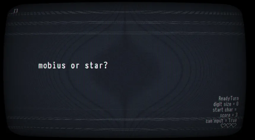 Скриншот 4 к игре The Simplest Game in the World